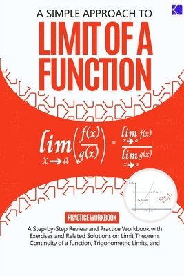 bokomslag A Simple Approach to Limit Of a Function