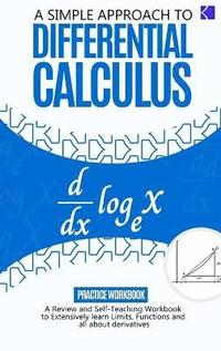 bokomslag A Simple Approach to Differential Calculus