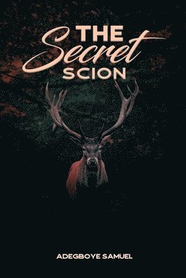 bokomslag Secret Scion