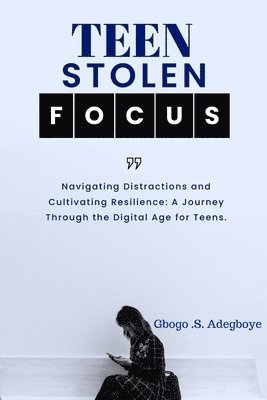 Teen Stolen Focus 1