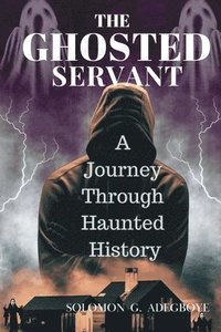 bokomslag Ghosted Servant