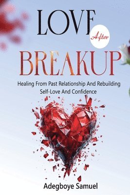 Love After Breakup 1