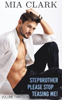 bokomslag Stepbrother, Please Stop Teasing Me! (Volume Thirteen)