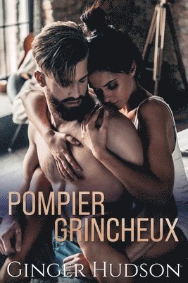 Pompier grincheux 1