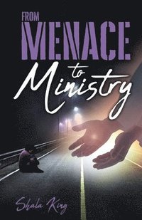 bokomslag From Menace to Ministry