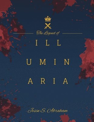 bokomslag Legend of Illuminaria