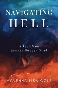 bokomslag Navigating Hell