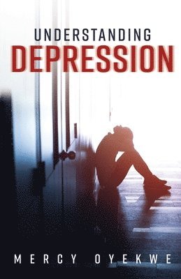 bokomslag Understanding Depression