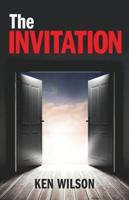 Ken Wilson - Invitation, Häftad