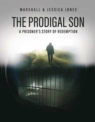 Marshall Jones, Jessica Jones - Prodigal Son, Häftad