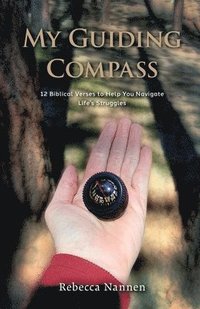 bokomslag My Guiding Compass