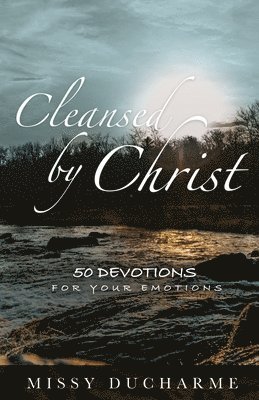 Cleansed by Christ 1