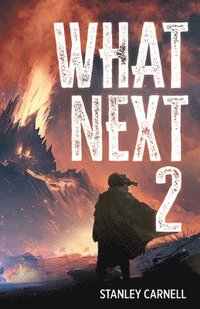 bokomslag What Next 2