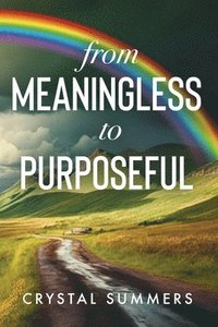 bokomslag From Meaningless to Purposeful
