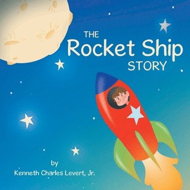 bokomslag Rocket Ship Story