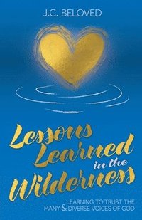 bokomslag Lessons Learned in the Wilderness