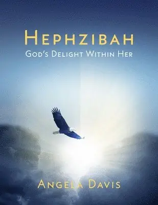 Angela Davis - Hephzibah, Häftad
