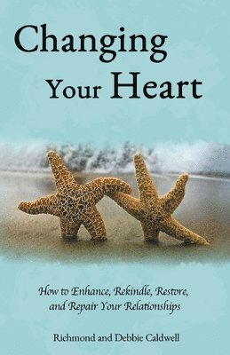 Changing Your Heart 1