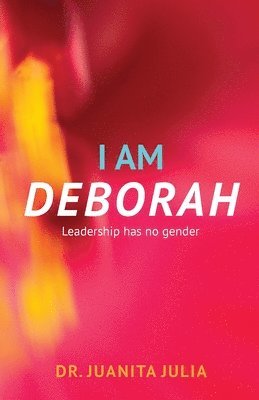 bokomslag I Am Deborah