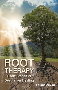 bokomslag Root Therapy