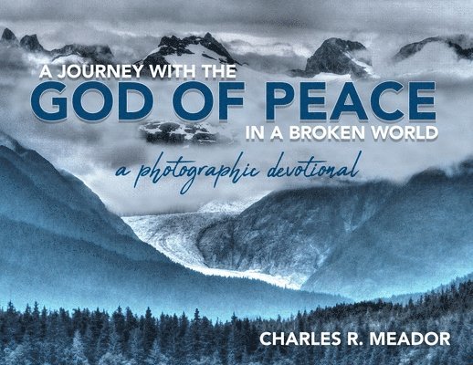 Charles R Meador, Charles R. Meador - Journey with the God of Peace in a Broken World, Häftad