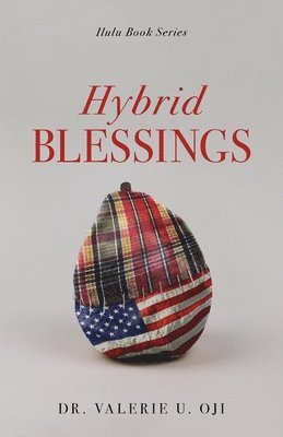 bokomslag Hybrid Blessings