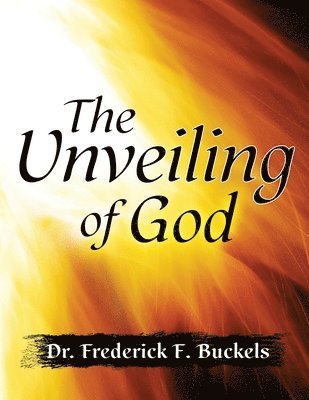 The Unveiling of God 1