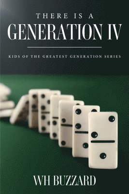 There Is a Generation IV 1