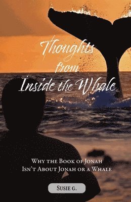 bokomslag Thoughts from Inside the Whale