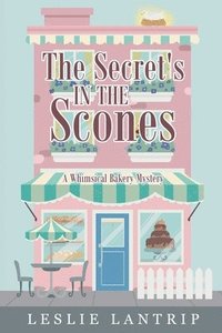 bokomslag Secret's in the Scones