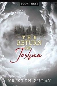 bokomslag The Return of Joshua