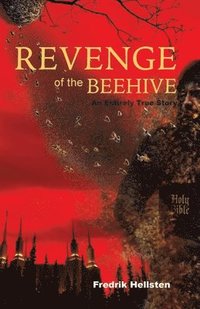 bokomslag Revenge of the Beehive