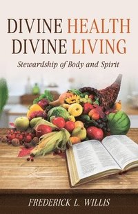 bokomslag Divine Health