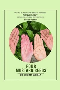 bokomslag Four Mustard Seeds