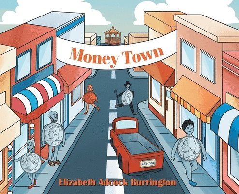 Money Town 1