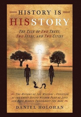 bokomslag History Is His Story