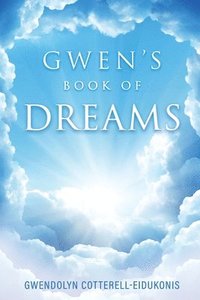 bokomslag Gwen's Book of Dreams