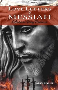 bokomslag Love Letters to Messiah