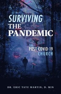 bokomslag Surviving the Pandemic