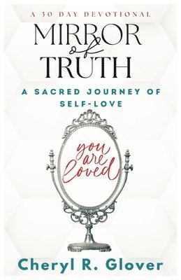bokomslag Mirror of Truth