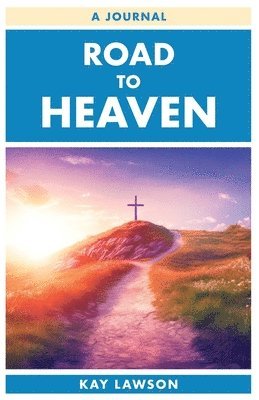 bokomslag Road to Heaven