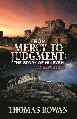 From Mercy to Judgment 1