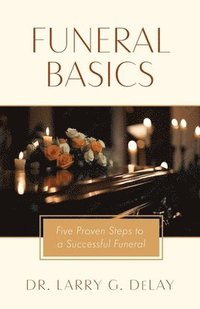 bokomslag Funeral Basics