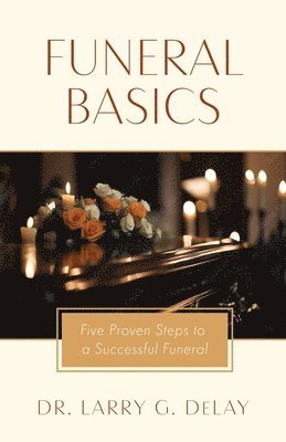 bokomslag Funeral Basics