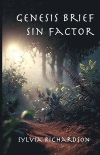 bokomslag Genesis Brief Sin Factor