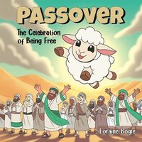 bokomslag Passover