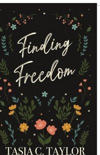bokomslag Finding Freedom
