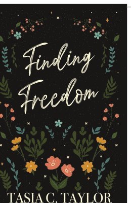 bokomslag Finding Freedom