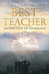 bokomslag Best Teacher