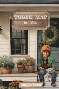 bokomslag Tobee, Mac & Me